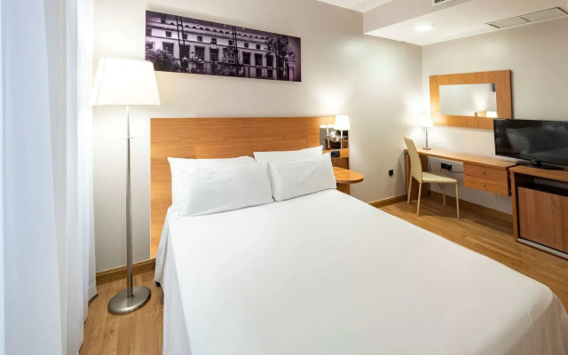 Hotel Jerez Centro