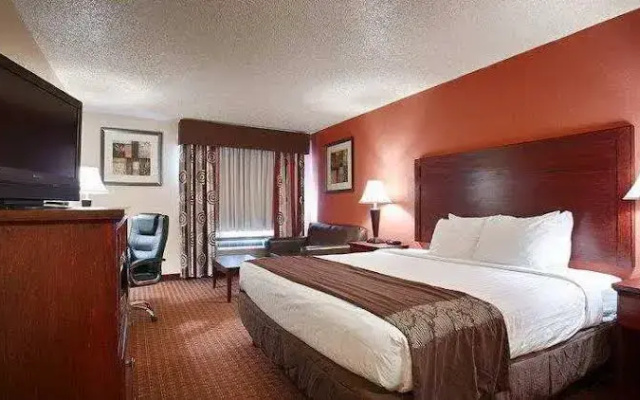 Best Western Inn