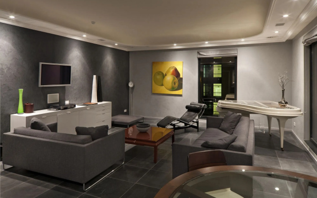 Отель Plaza Premium Grand Winston
