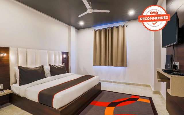 OYO Townhouse 526 Ranipur Mor
