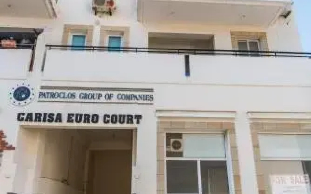 Euro Carissa Flat 101
