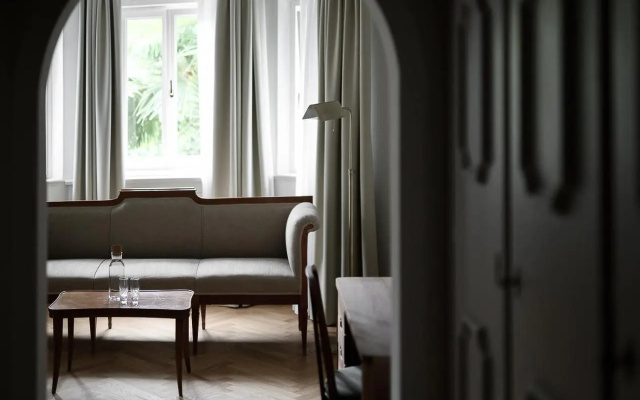 Villa Arnica
