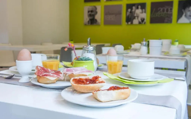 Hotel San Carlo