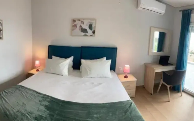 Example Villa Southern Crete