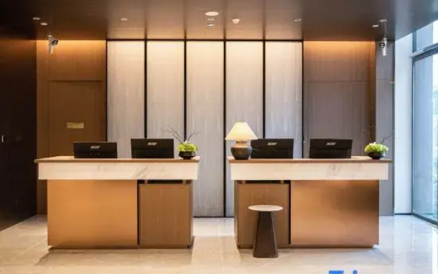 Hentique Hotel Taicang