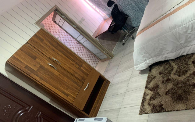 Maxjen Haven Guest House
