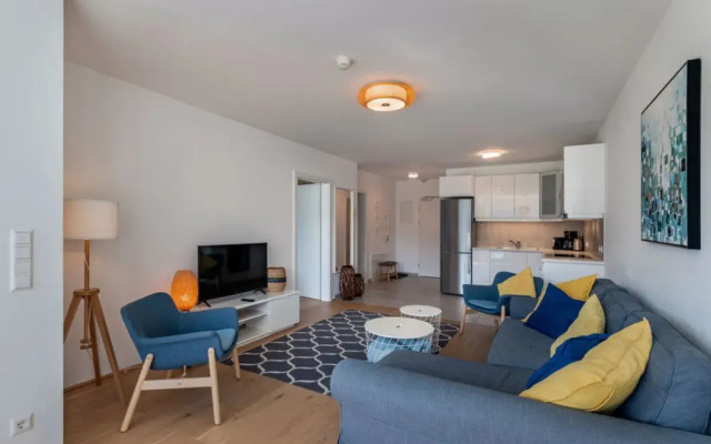 Apartment Panorama Annenheim/Ossiacher See