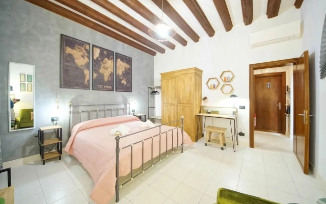 DolceVita Apartments N. 531