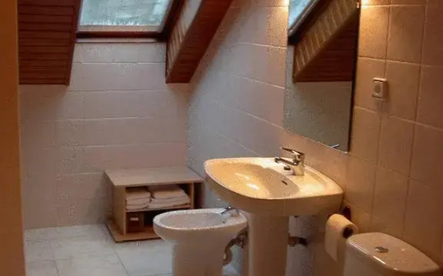 Apartaments El Tarter