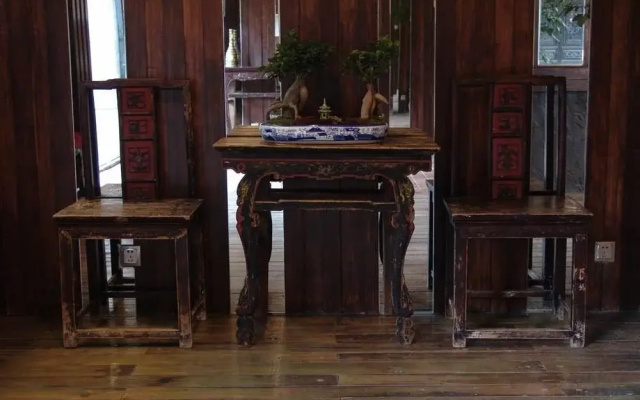 Kunming Fragrant Seasons Hotel