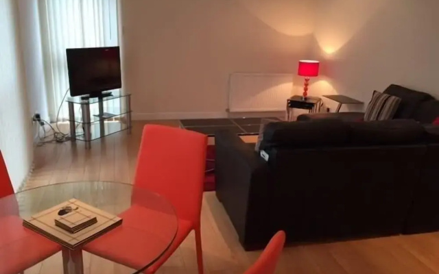 NG Serviced Apartments Glasgow