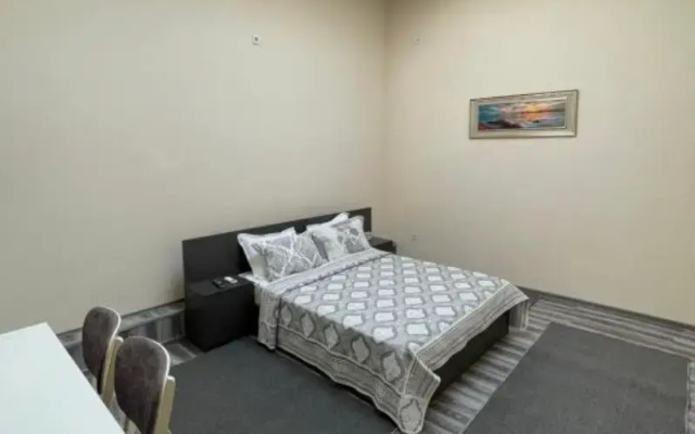Lider Hotel (Лидер)