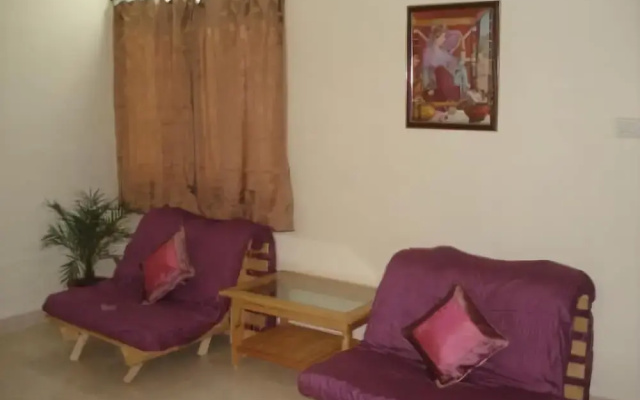 Sandys Service Apartments
