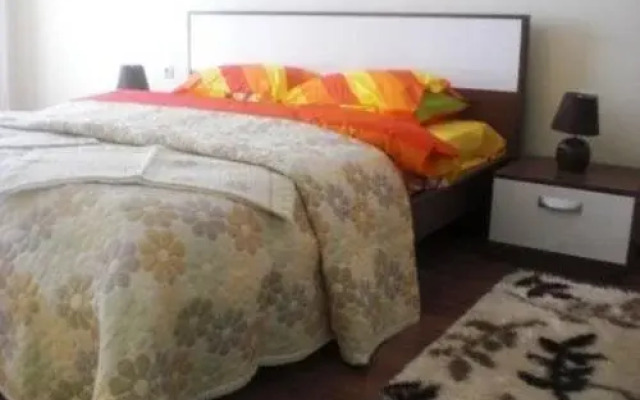 Sultan Homes Antalya
