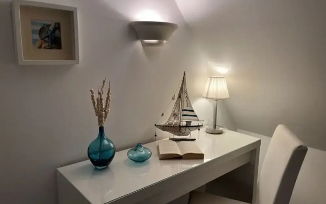 "villa Sorgenfrei" Comfortable Holiday Residence