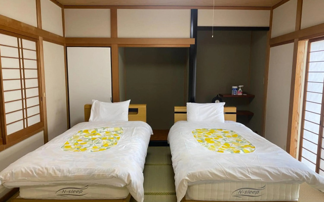 別府ホーム