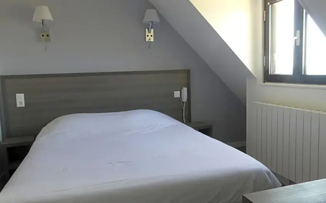 Hotel Castel Moor