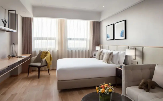 Shama Daqing Heilongjiang