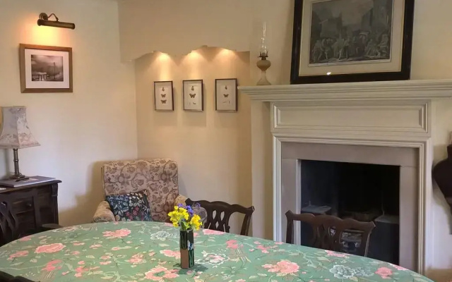 Thorpe Green House Vegetarian Bed and Breakfast