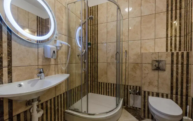 Gogol Park Hostel