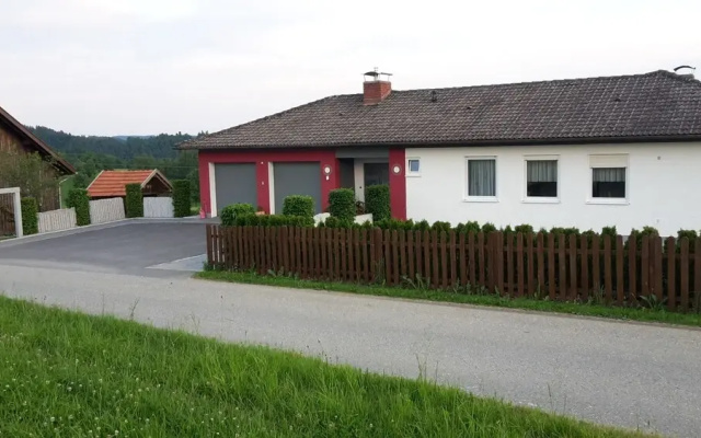 Bungalow Ferienhaus Ortner