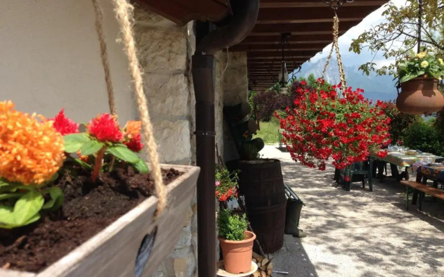 Agriturismo Dagai