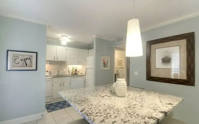 1500 Demere Road #D5 by Hodnett Cooper