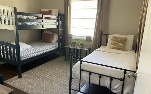Highland Drive Hideaway