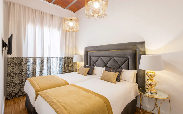 Bibo Suites Oro Del Darro
