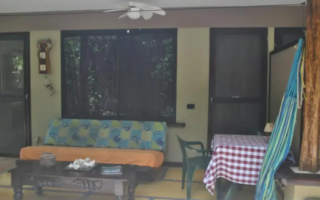 Casa del Sol