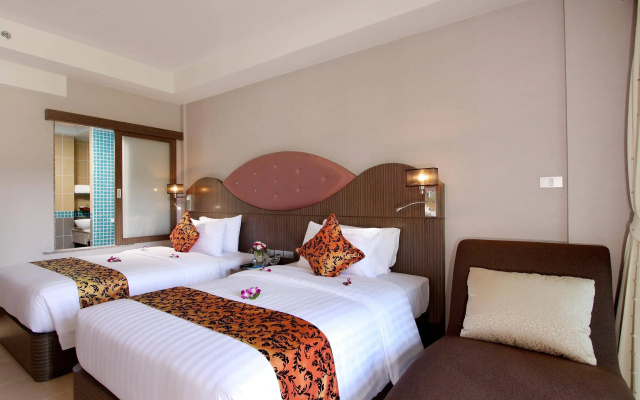 Blue Ocean Resort