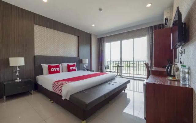 CK Resort Pattaya