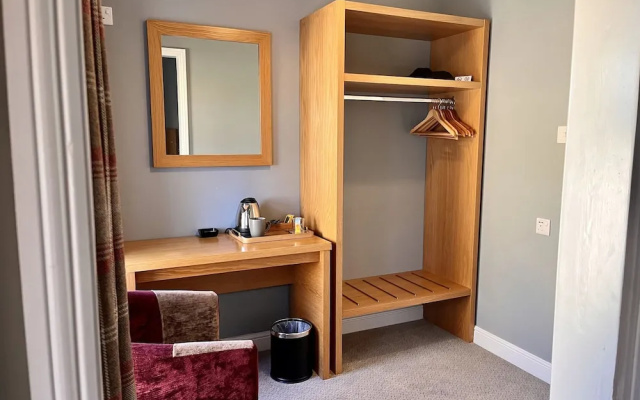 HK Rooms - Self Catering Serviced Rooms