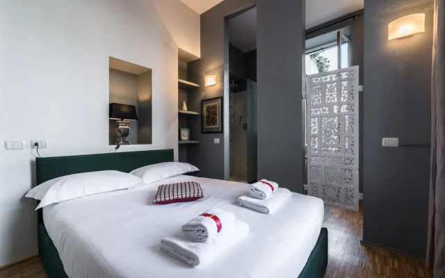At home Heart of Milan - Porta Venezia