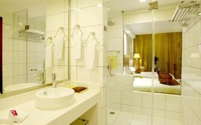 Yuanzheng Qizhen Hotel