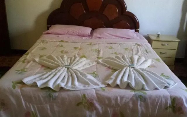 Pousada Maktub