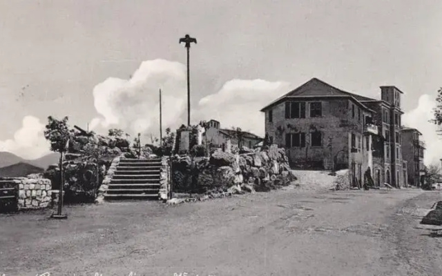 Le Rocce Degli Equi