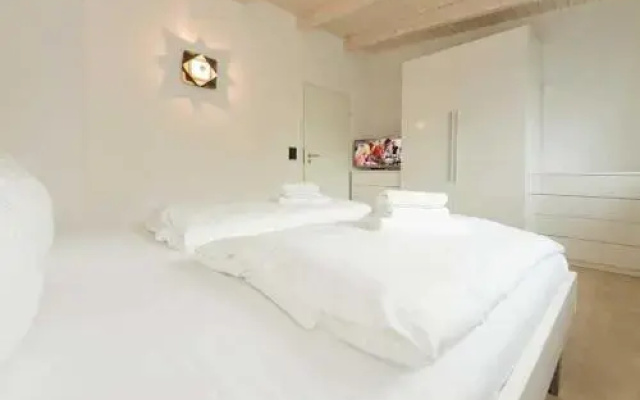 Duenendomizil - Apartement 10