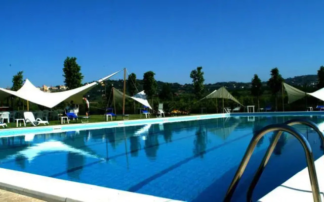 Il giardino di Giupi