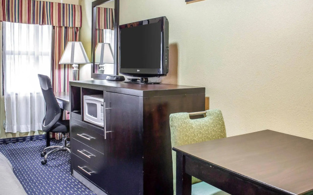 Econo Lodge Clarks Summit - Scranton