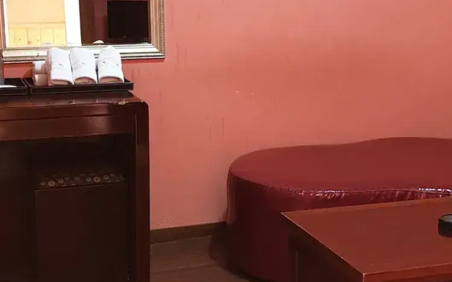 Khan Motel