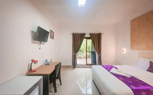Kesari Penida by Mahaprana Home