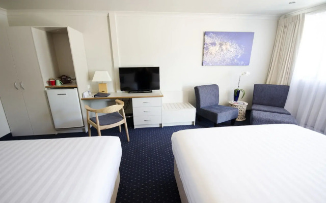 JetPark Hotel Rotorua