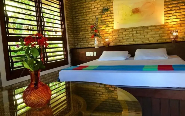 Hotel Casablanca