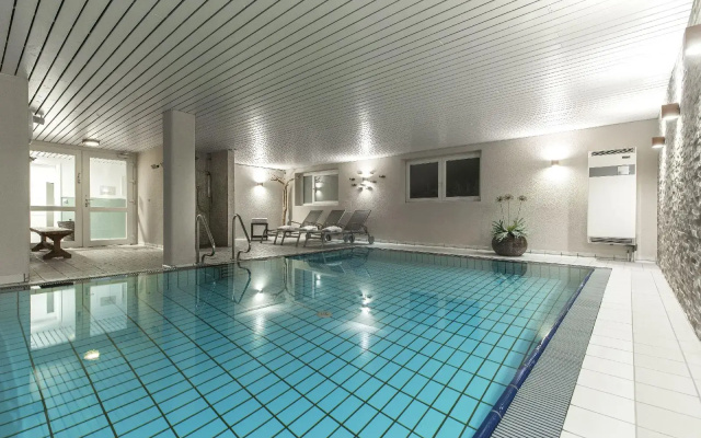 Mein Strandhaus