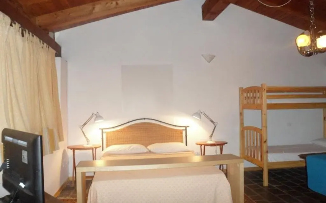 B&B Villa Ghiselli