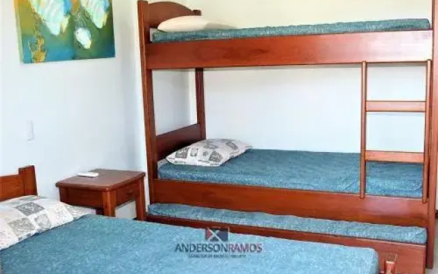 Residencial Baia Azul Apto 503 A