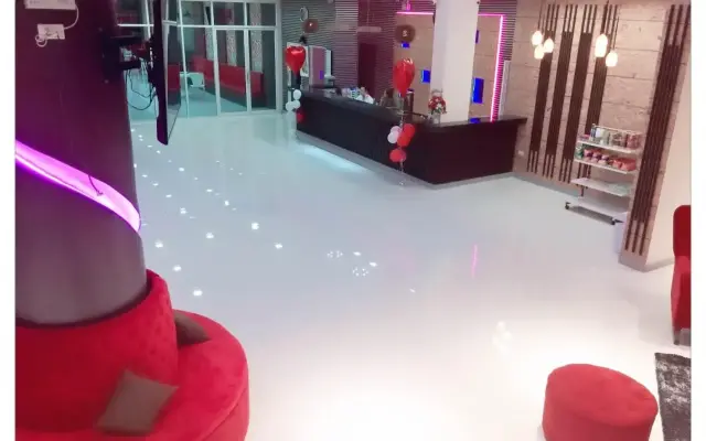PS Mae Sod Hotel