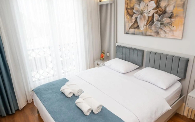 Yusra Apart Otel