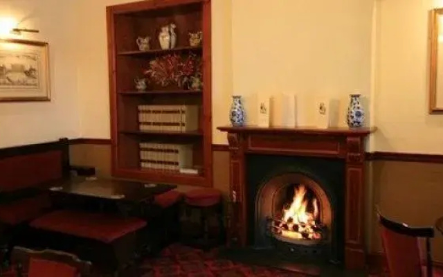 Liddesdale Hotel
